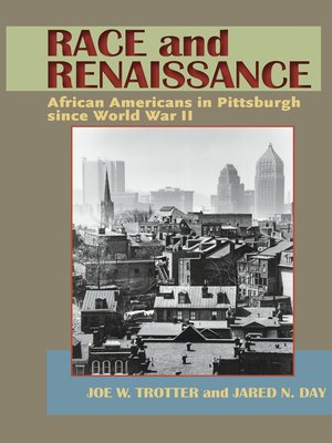 cover image of Race and Renaissance
